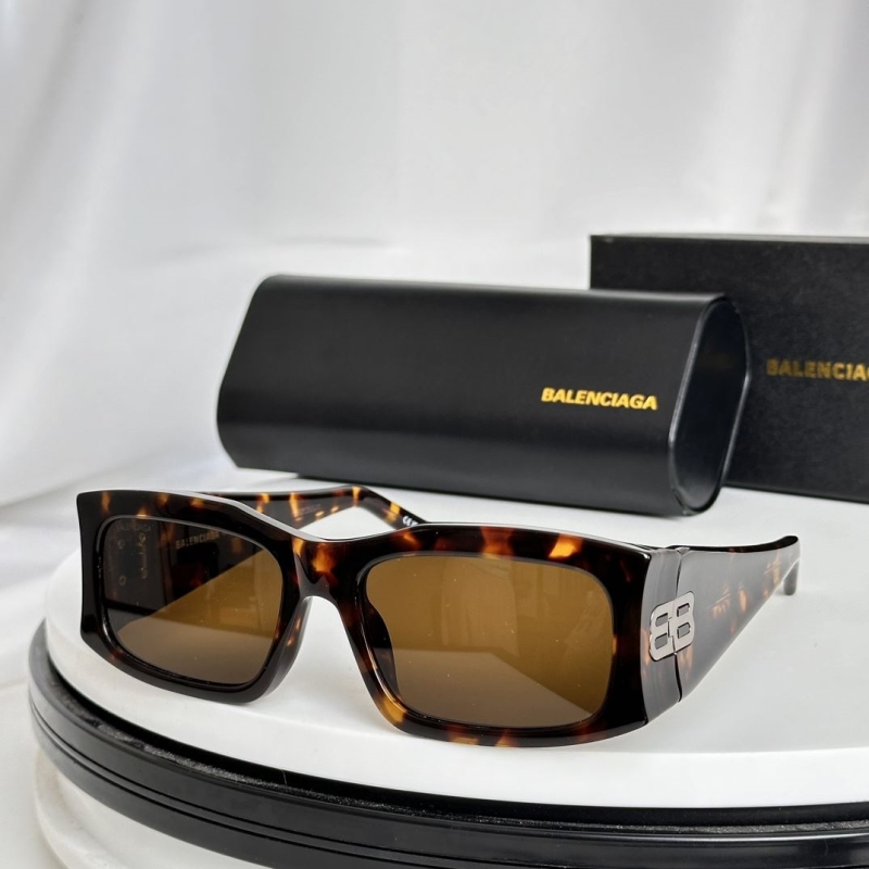 Balenciaga Sunglasses